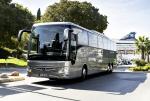 Mercedes-Benz Tourismo L RHD 2017 года